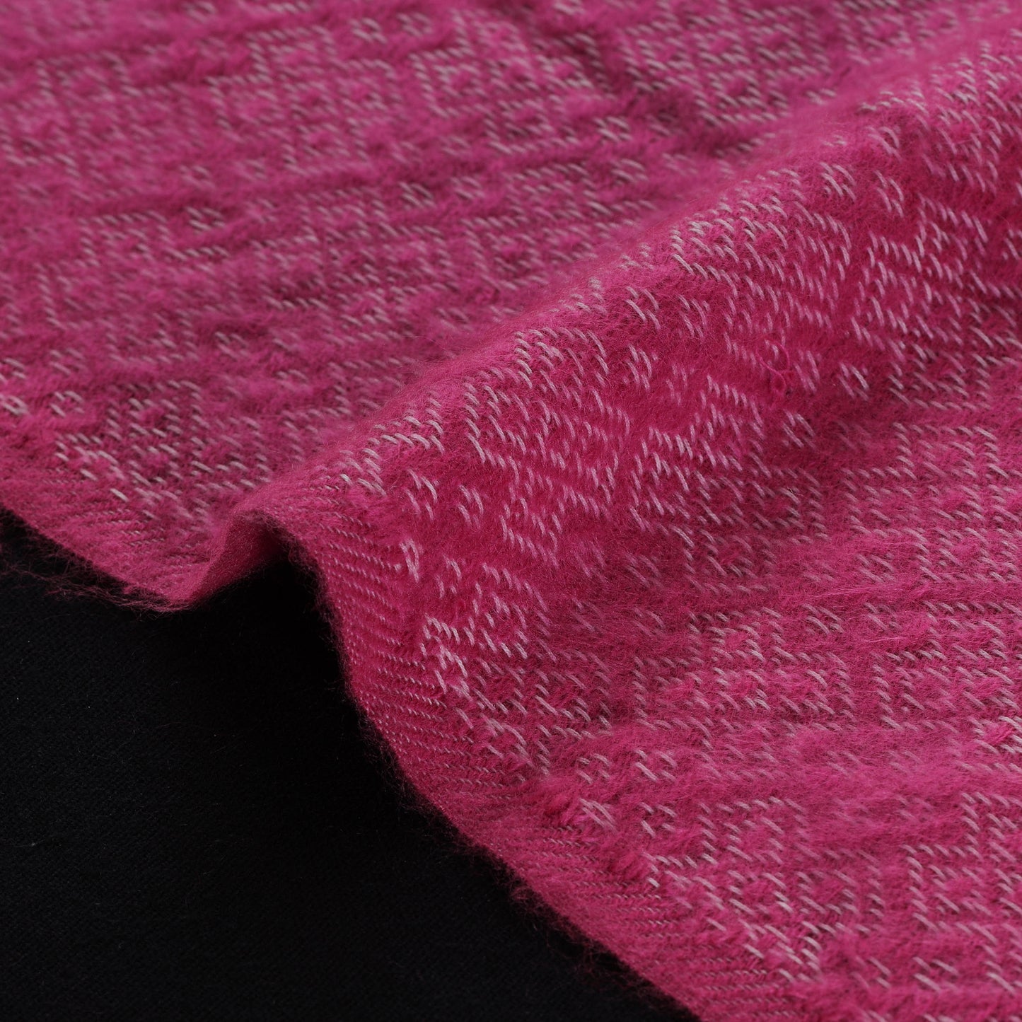 Acrylic Fine Wool Fabric (Width - 42 in) 41