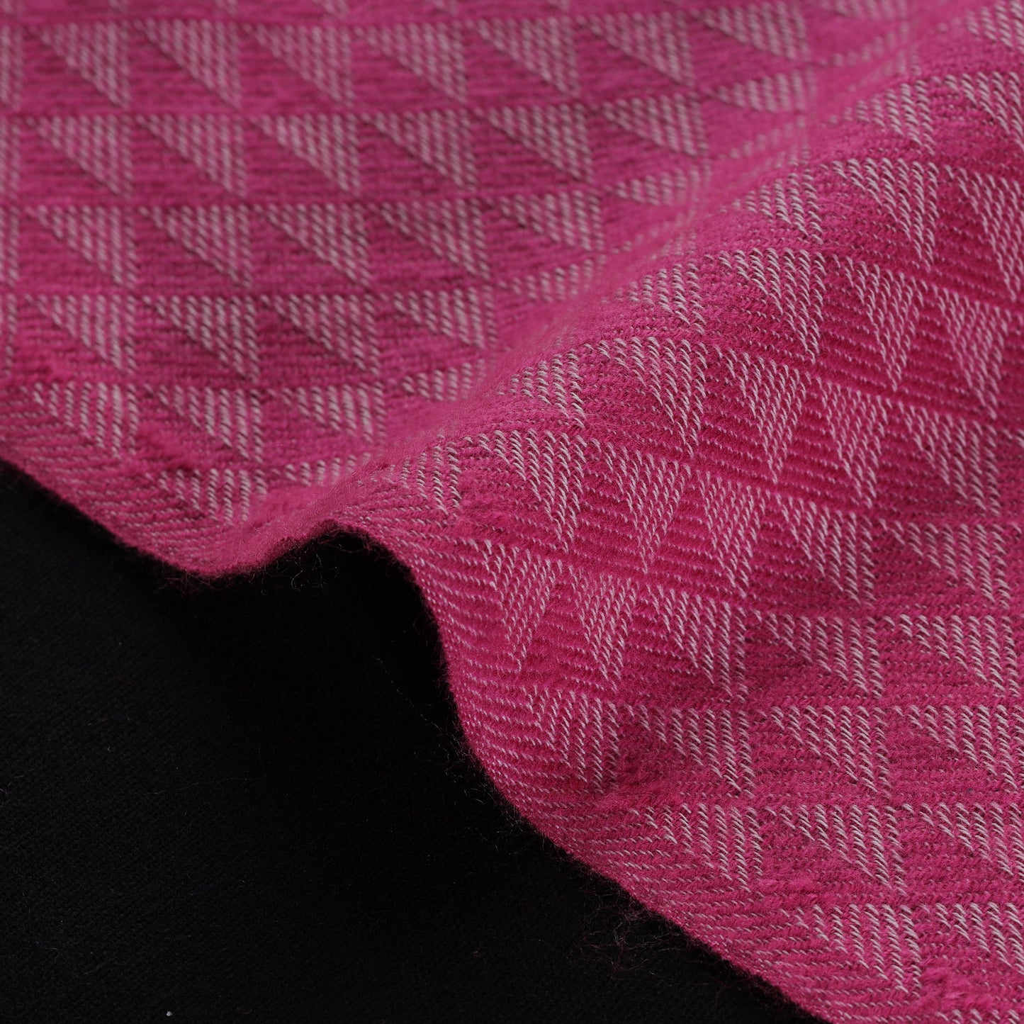 Acrylic Fine Wool Fabric (Width - 42 in) 43