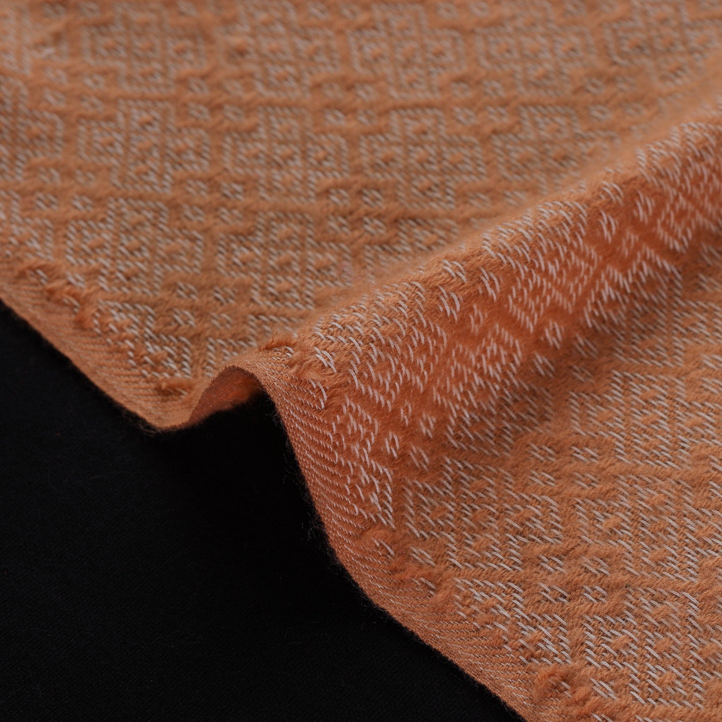 Acrylic Fine Wool Fabric (Width - 42 in) 54
