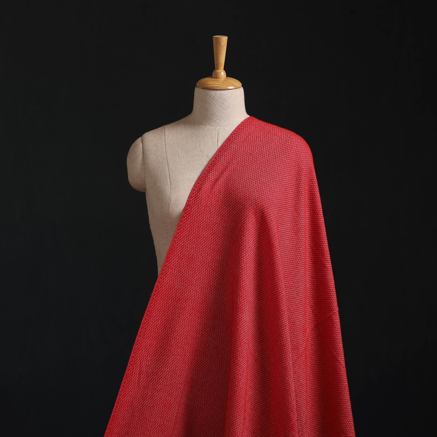 Acrylic Fine Wool Fabric (Width - 42 in) 06