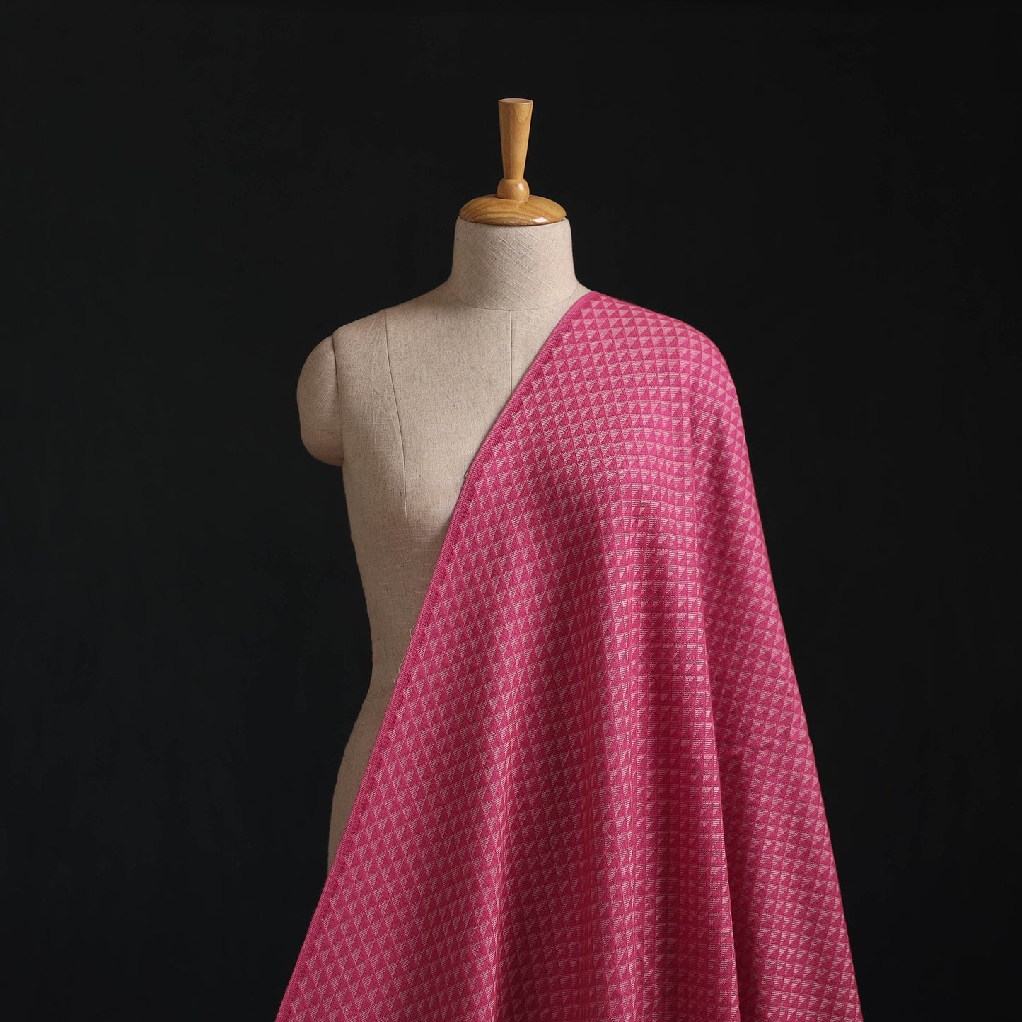 Acrylic Fine Wool Fabric (Width - 42 in) 43