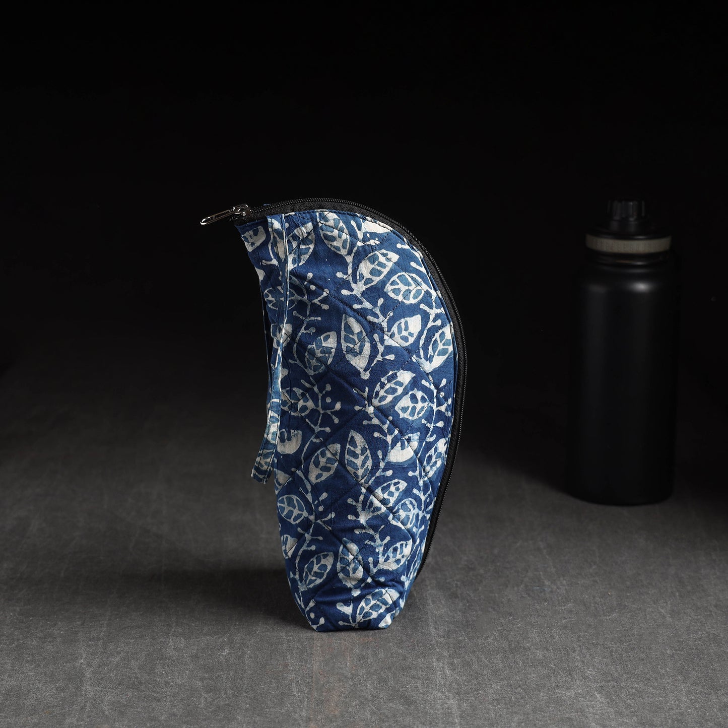 Handmade 1L Water Bottle Cover 01