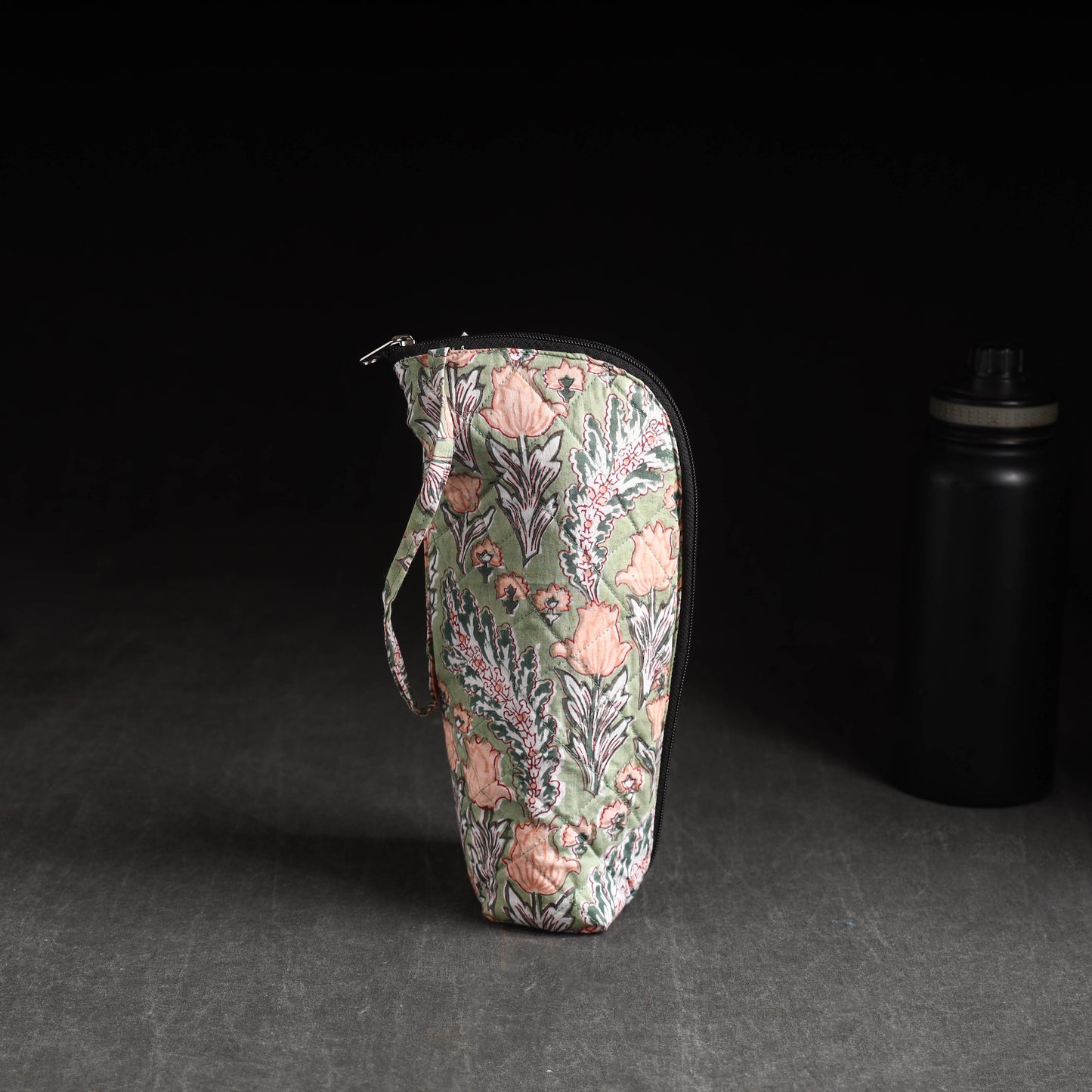 Handmade 1L Water Bottle Cover 06