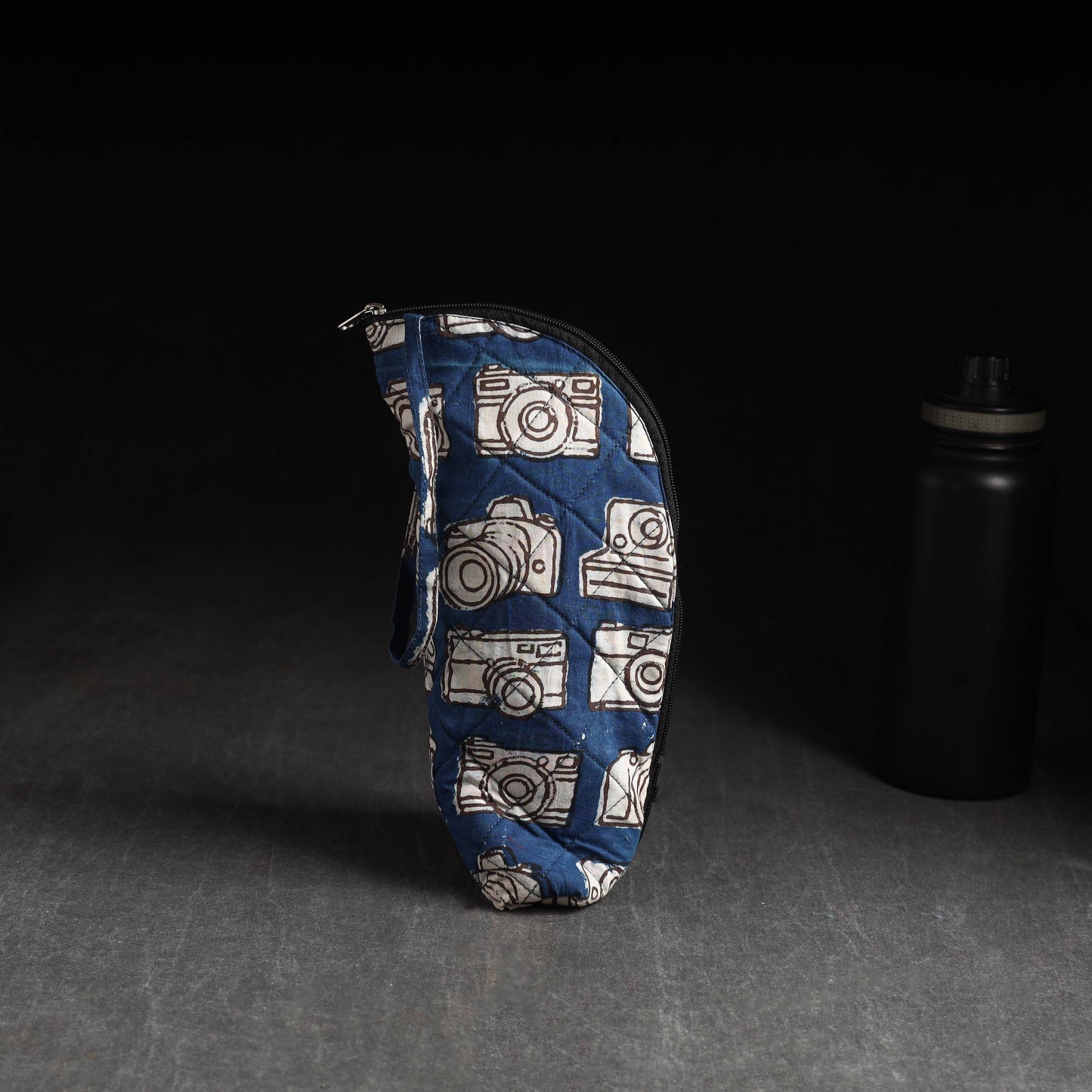 Handmade 1L Water Bottle Cover 09