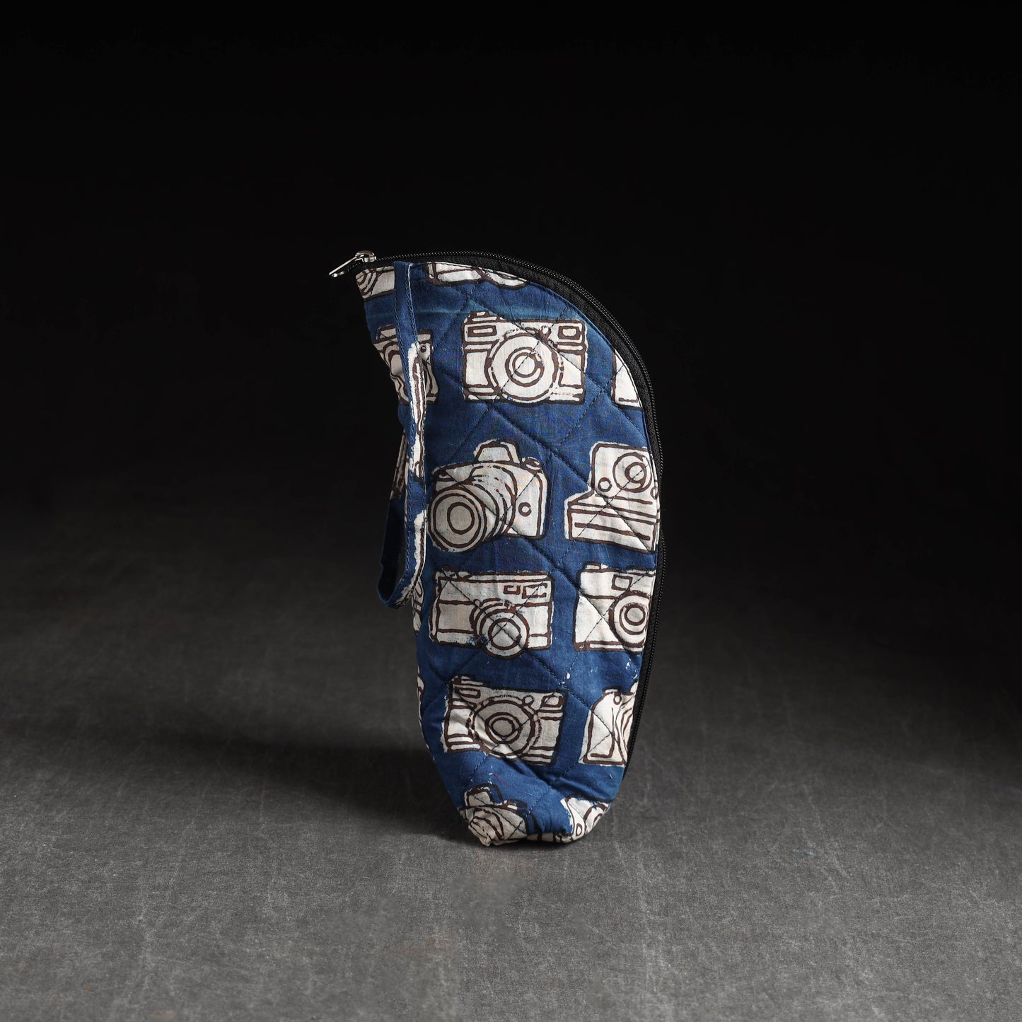 Handmade 1L Water Bottle Cover 09