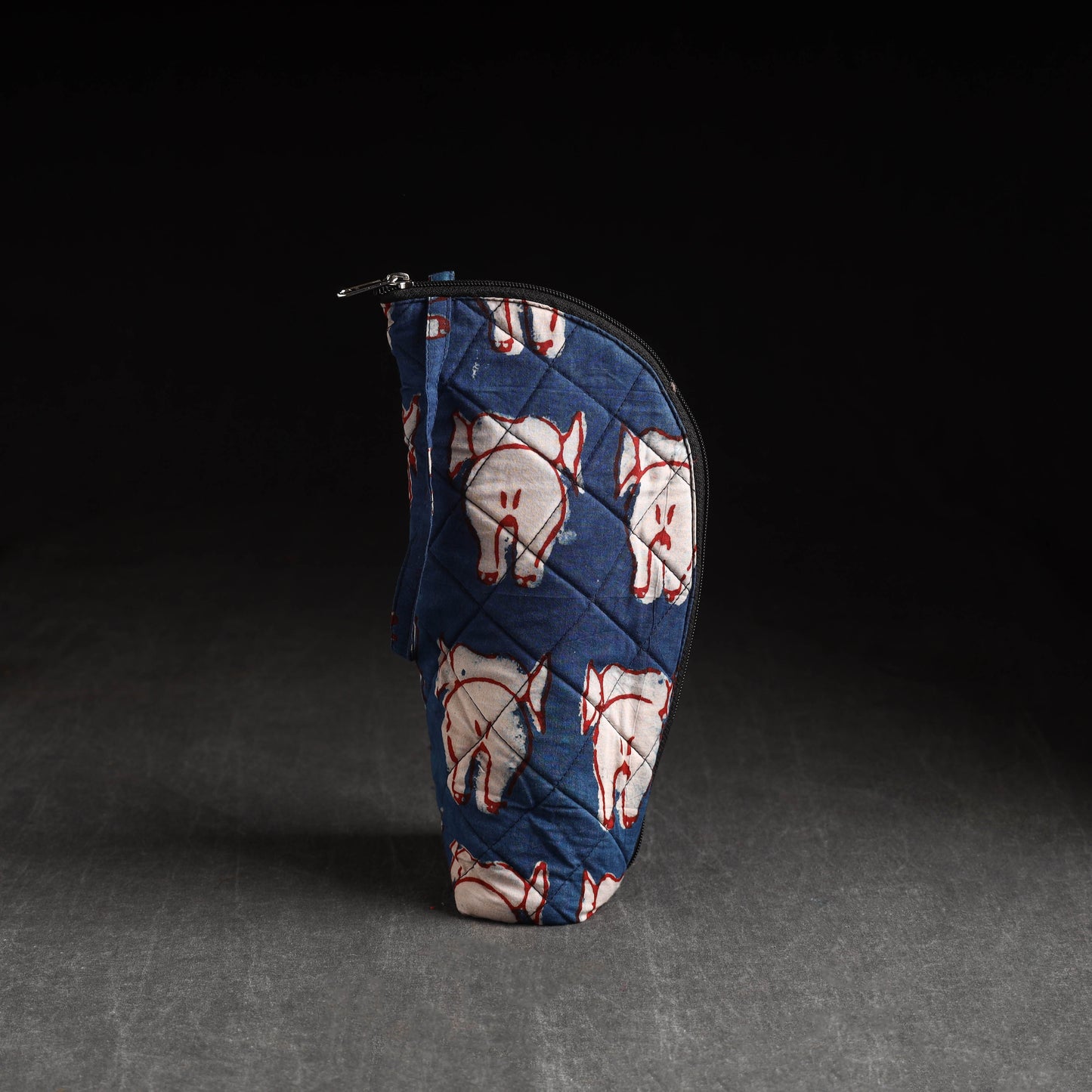 Handmade 1L Water Bottle Cover 10