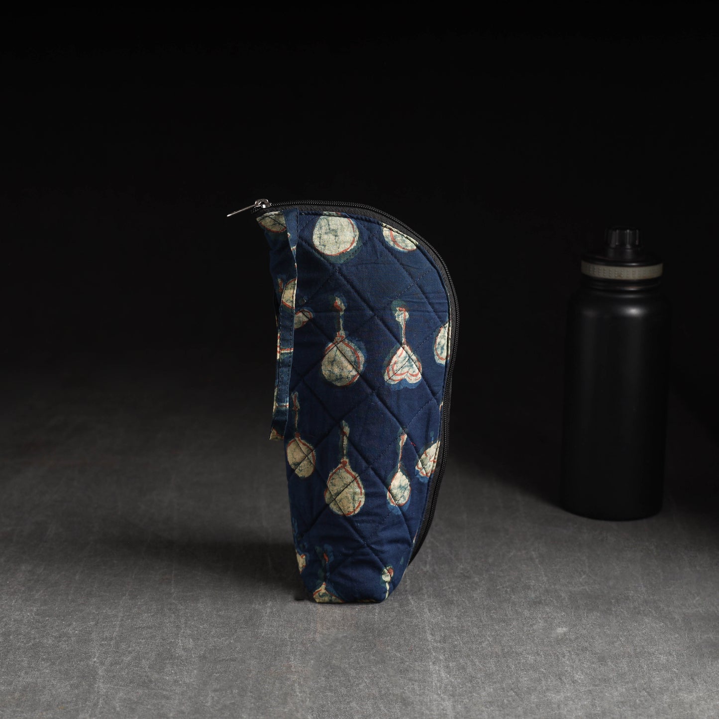 Handmade 1L Water Bottle Cover 11