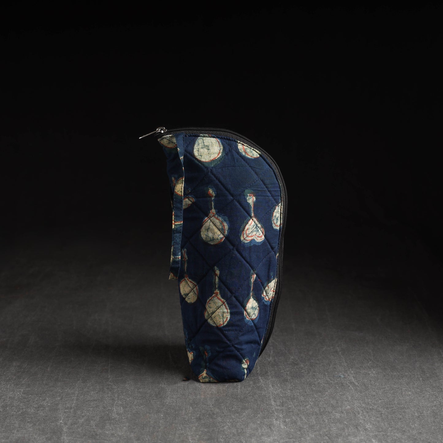 Handmade 1L Water Bottle Cover 11