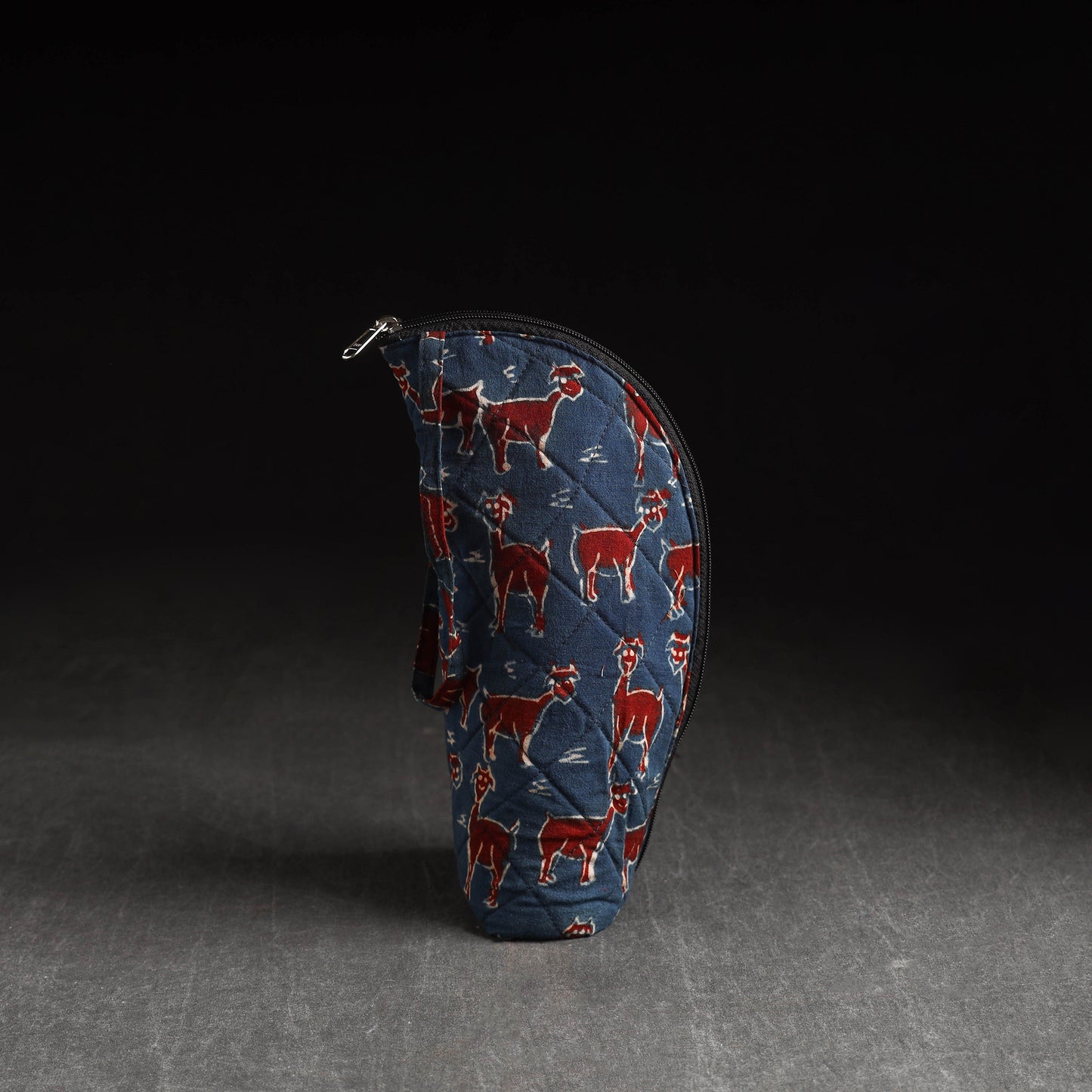 Handmade 1L Water Bottle Cover 13