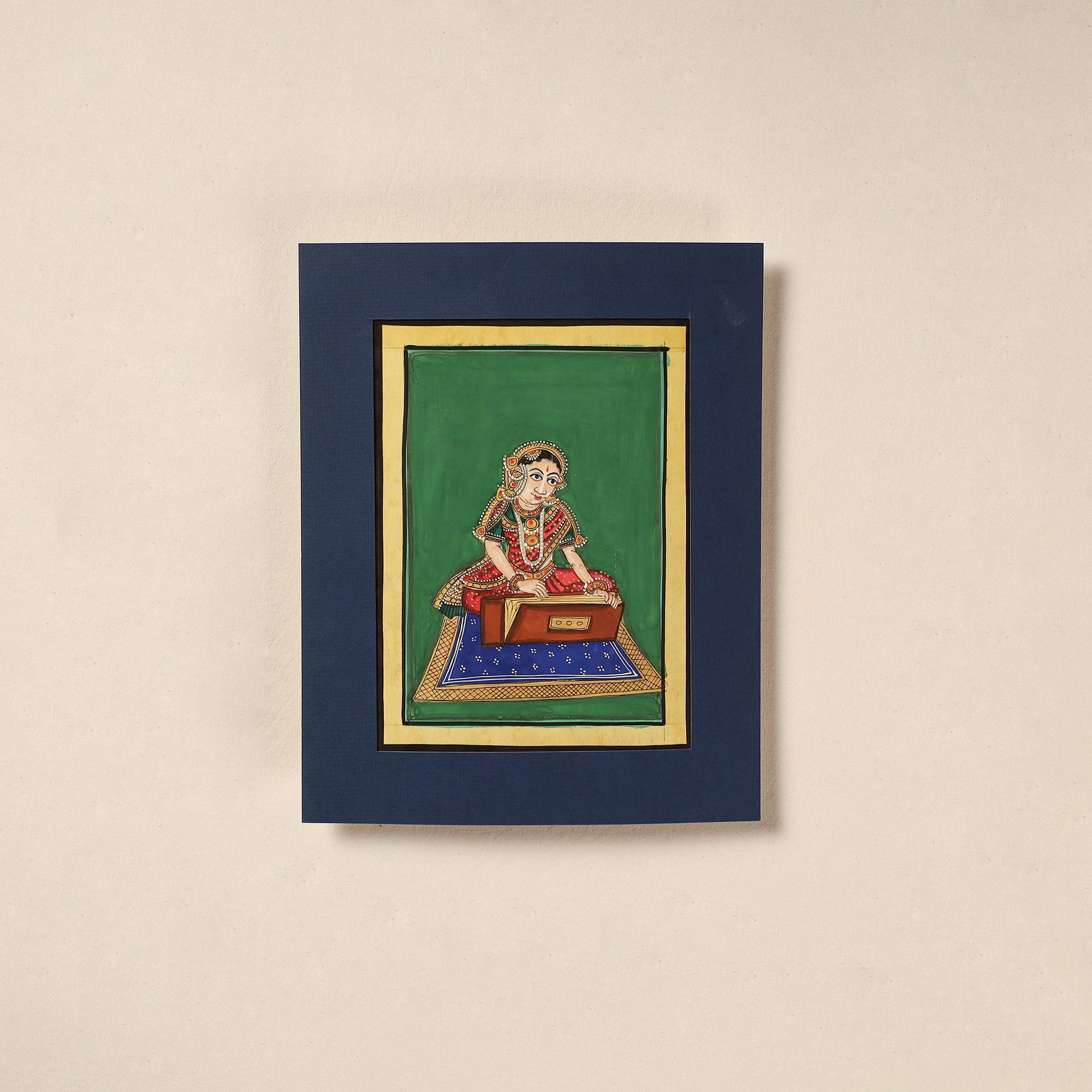 Mysore Painting 