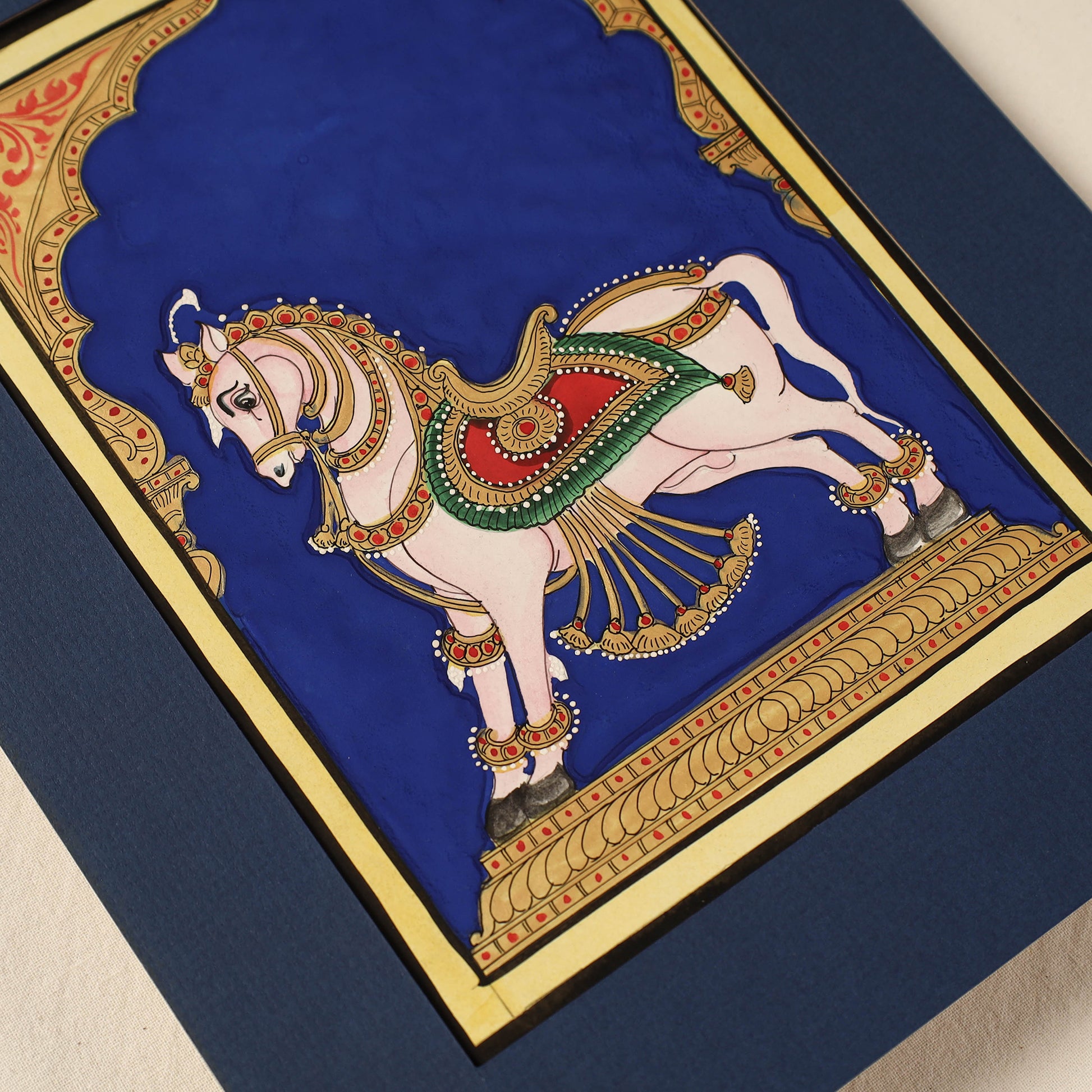 Mysore Painting