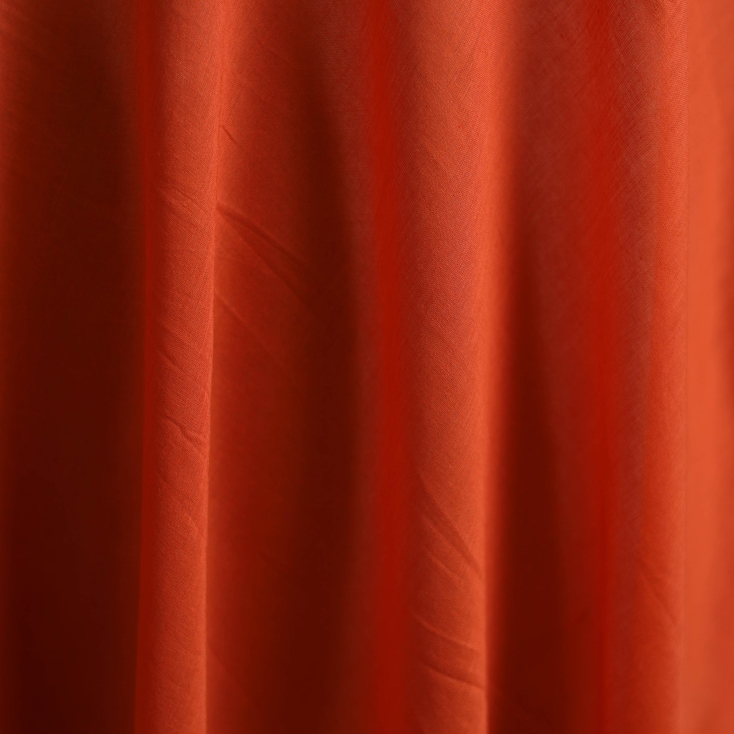 Prewashed Pure Mul Cotton Plain Fabric 37