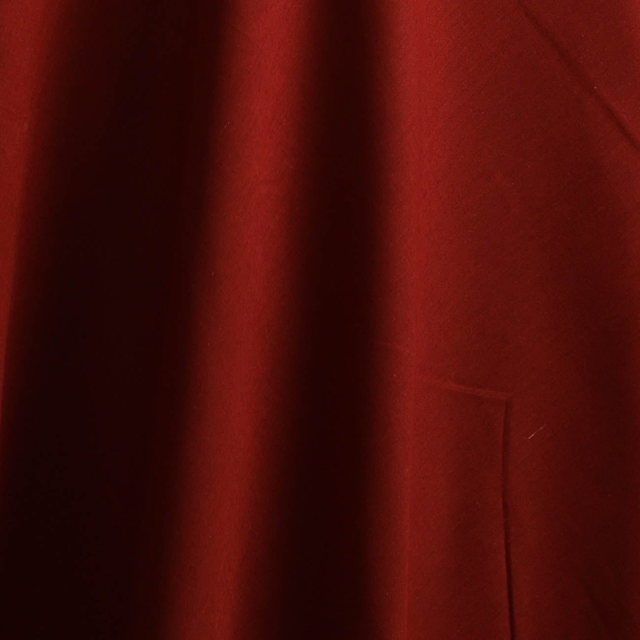 Flex Cotton Prewashed Plain Fabric 12