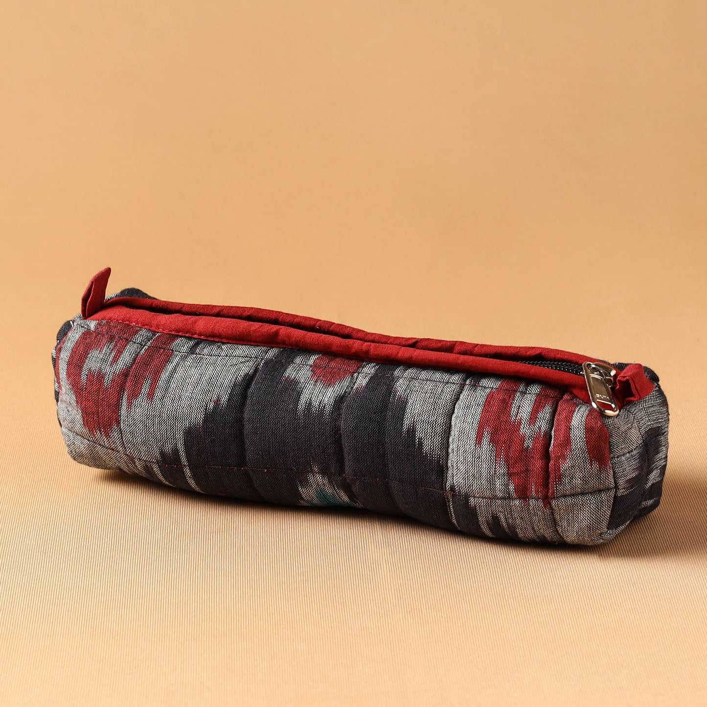 Handcrafted Quilted Pencil Pouch 47