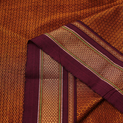 Karnataka Khun Weave Cotton Fabric