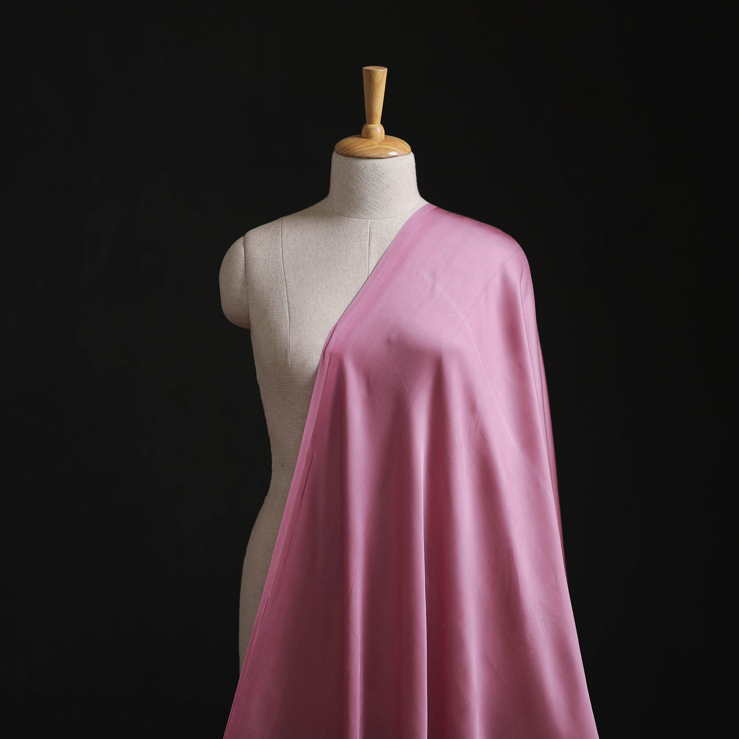 Modal Silk Plain Fabric 02