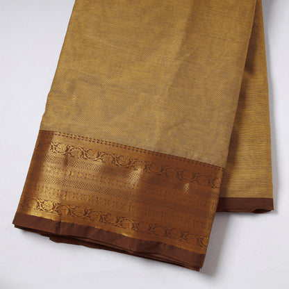 Kanchipuram Plain Fabrics