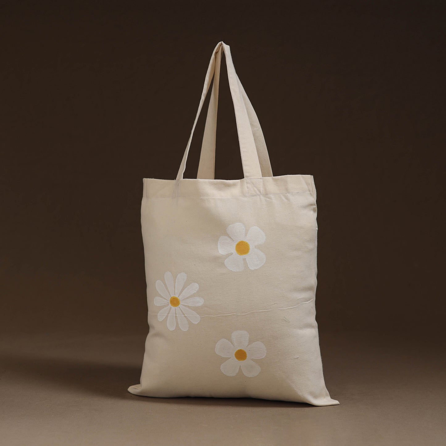 Handpainted Shoulder Bag 05