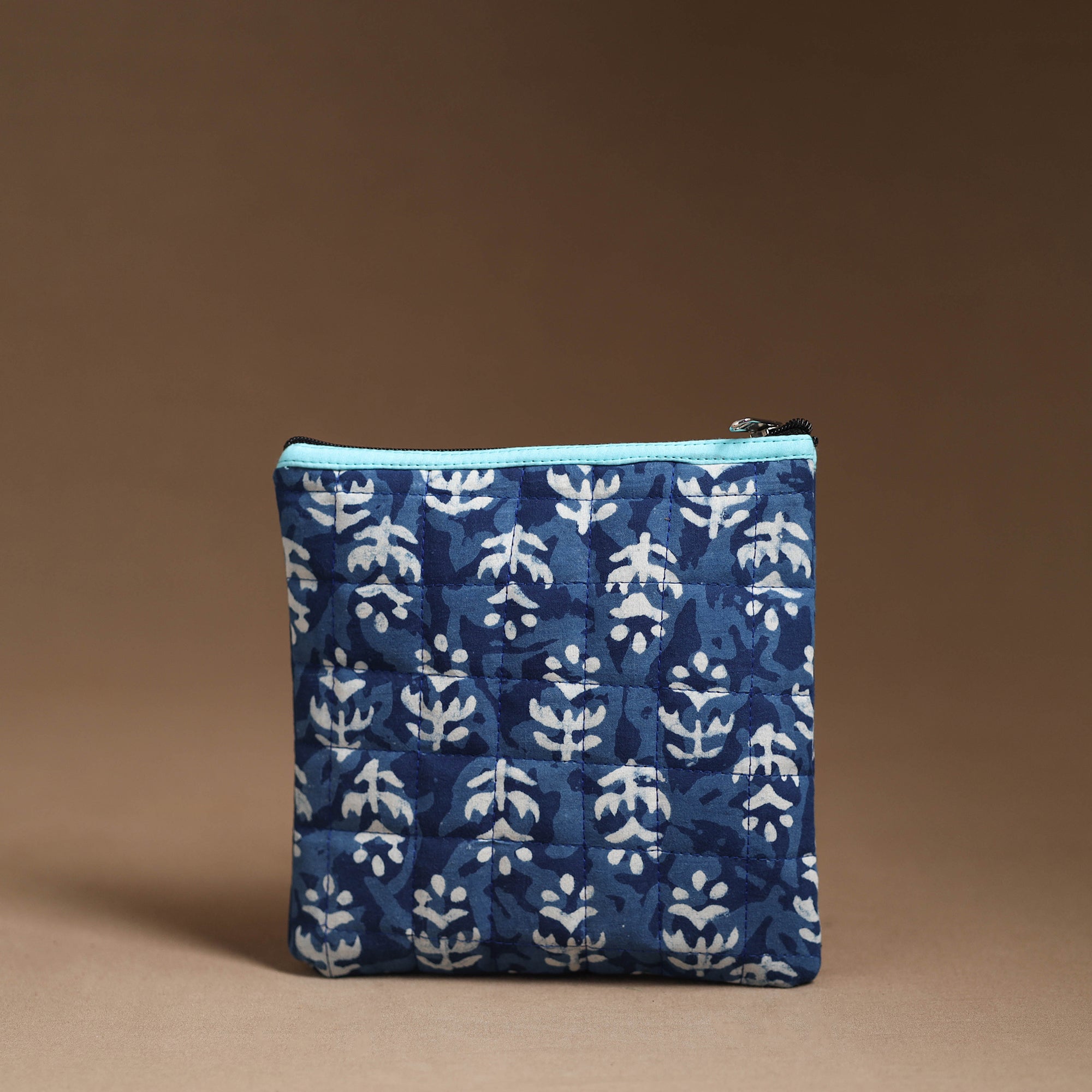 Handmade Cotton Utility Pouch Set 07 main image 1