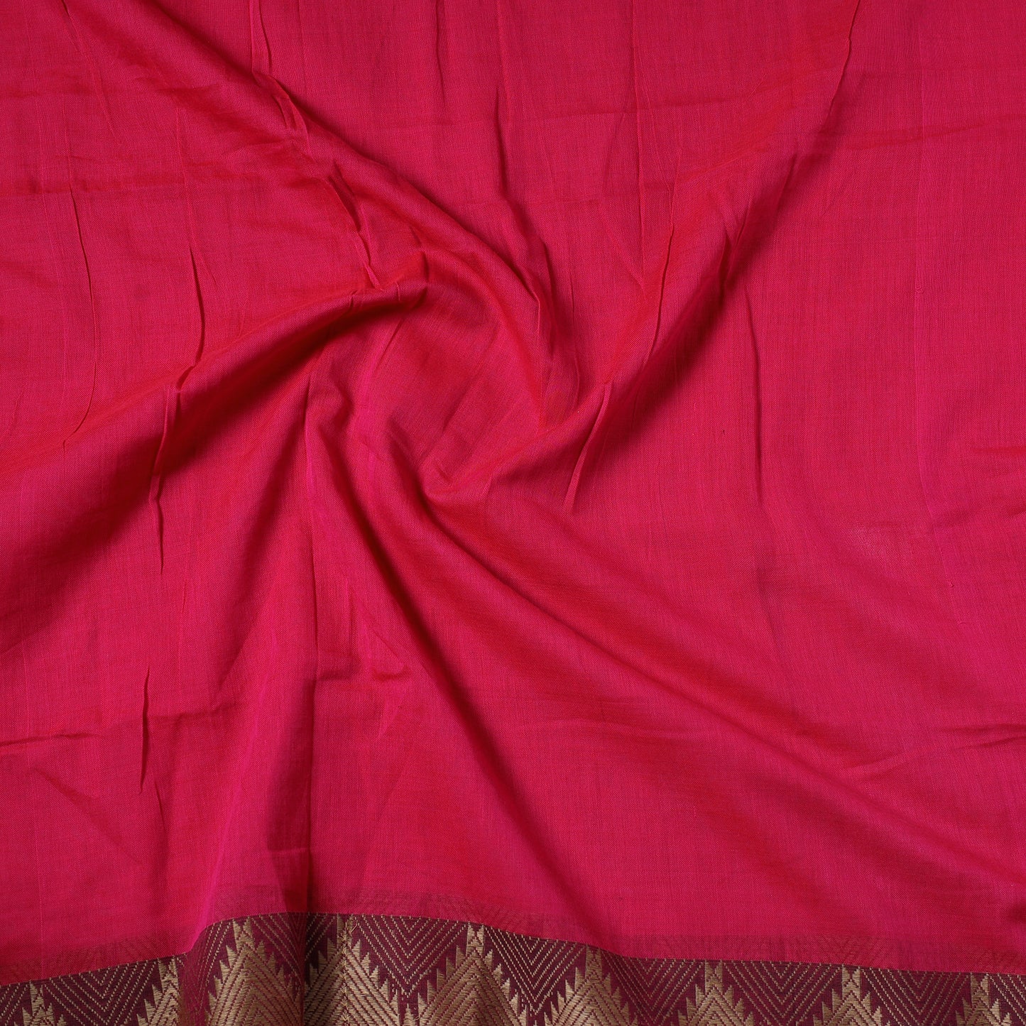 Kanchipuram Precut Fabric 