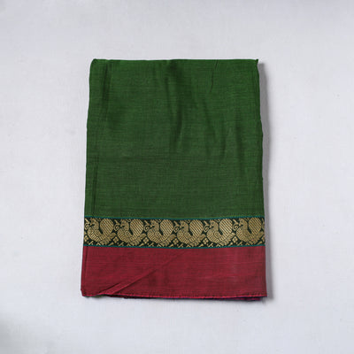 Kanchipuram Precut Fabric