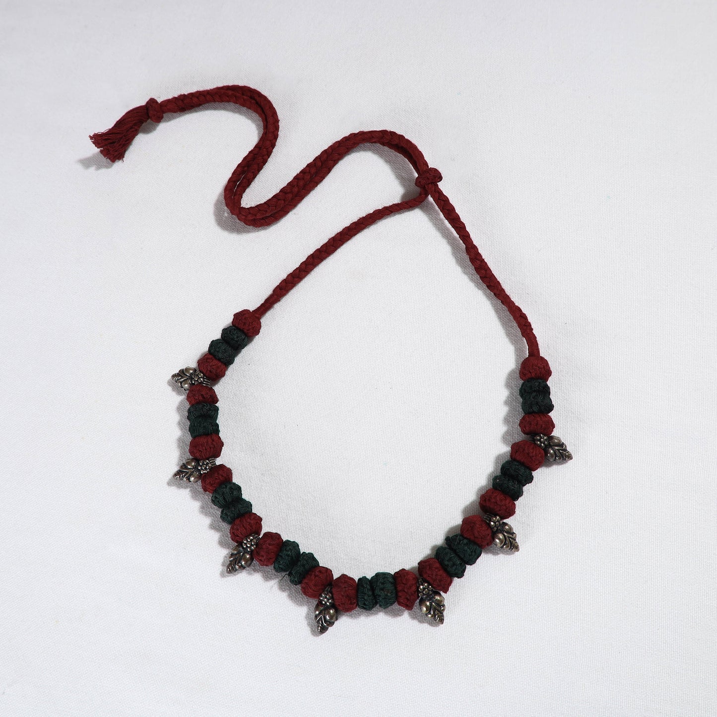 lambani necklace