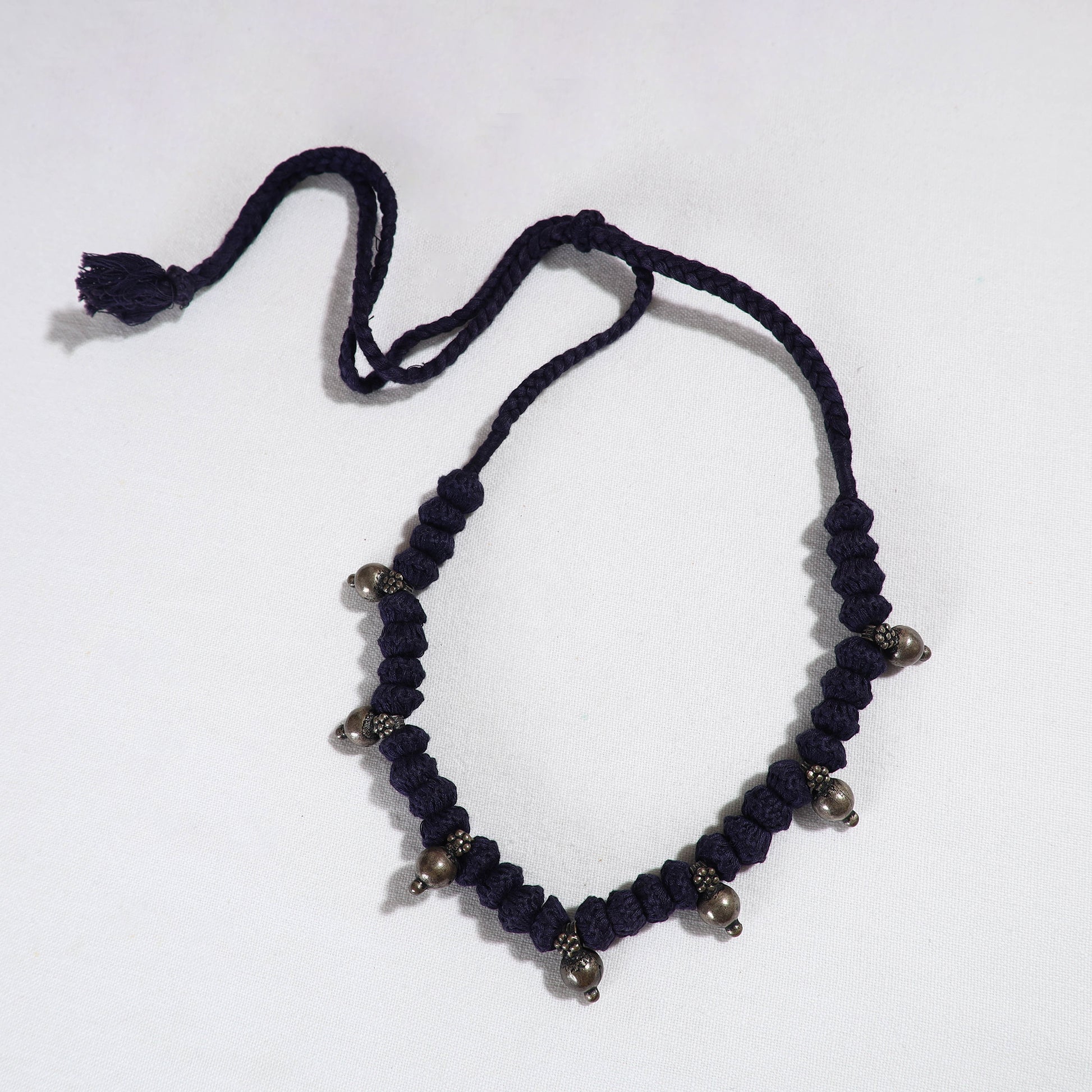 lambani necklace 