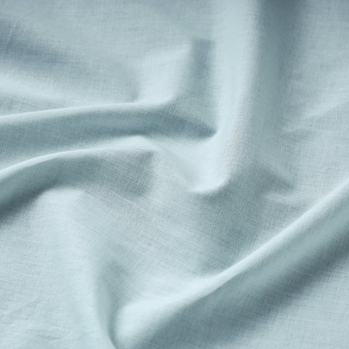 Plain Dyed Pure Cotton Fabric