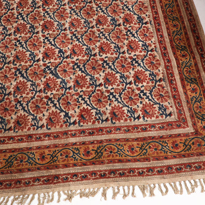 kalamkari carpet