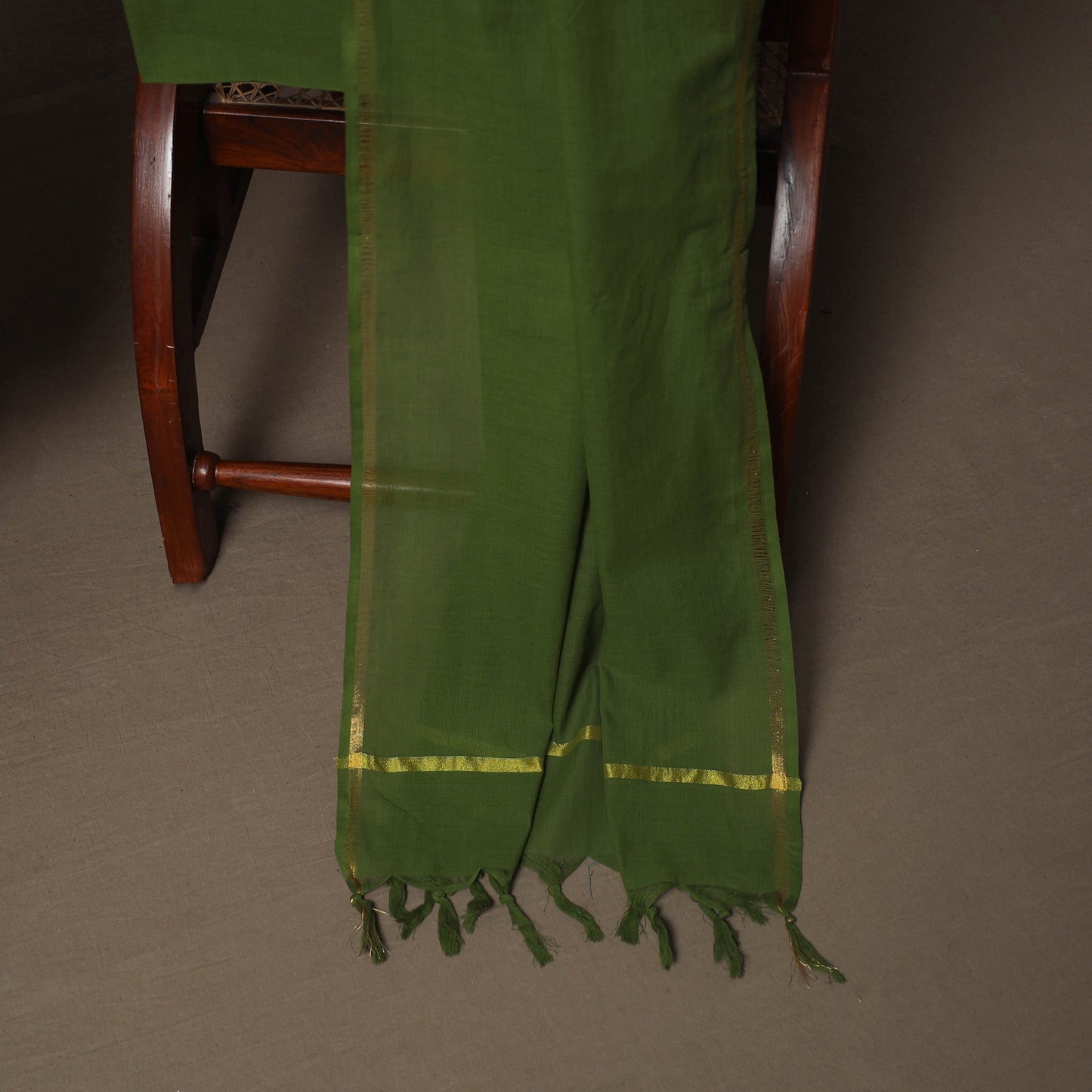 Jacquard Woven Pure Cotton 3pc Unstitched Dress Material Suit Set 22