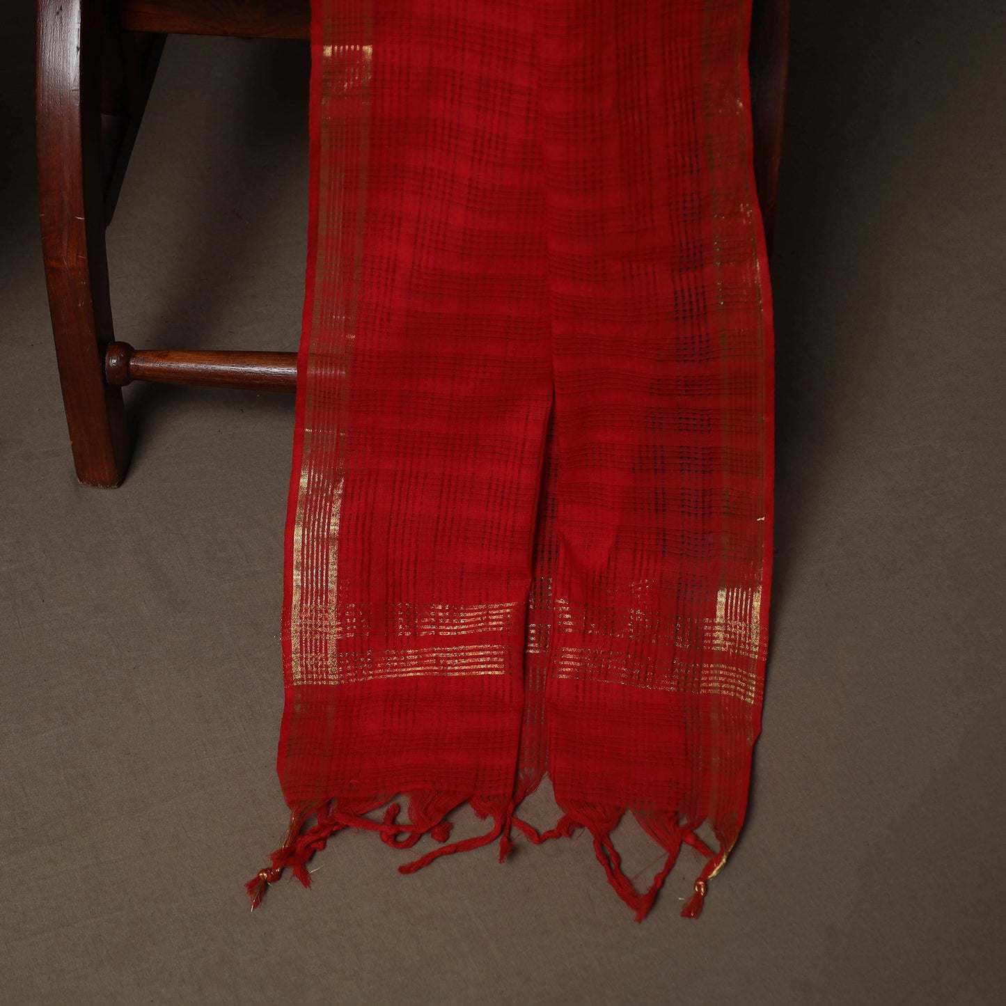 Jacquard Woven Pure Cotton 3pc Unstitched Dress Material Suit Set 98