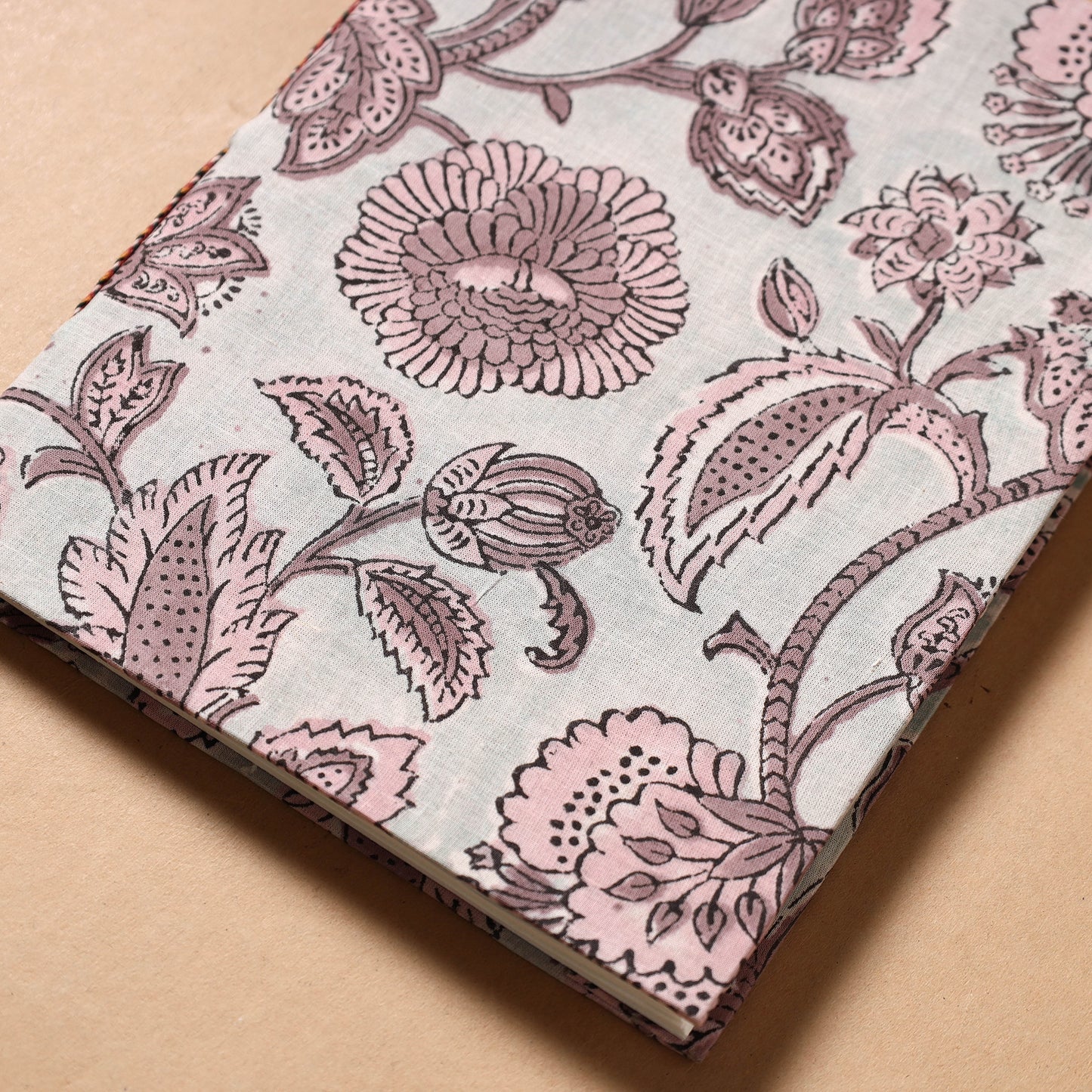 Sanganeri Cover Notebook