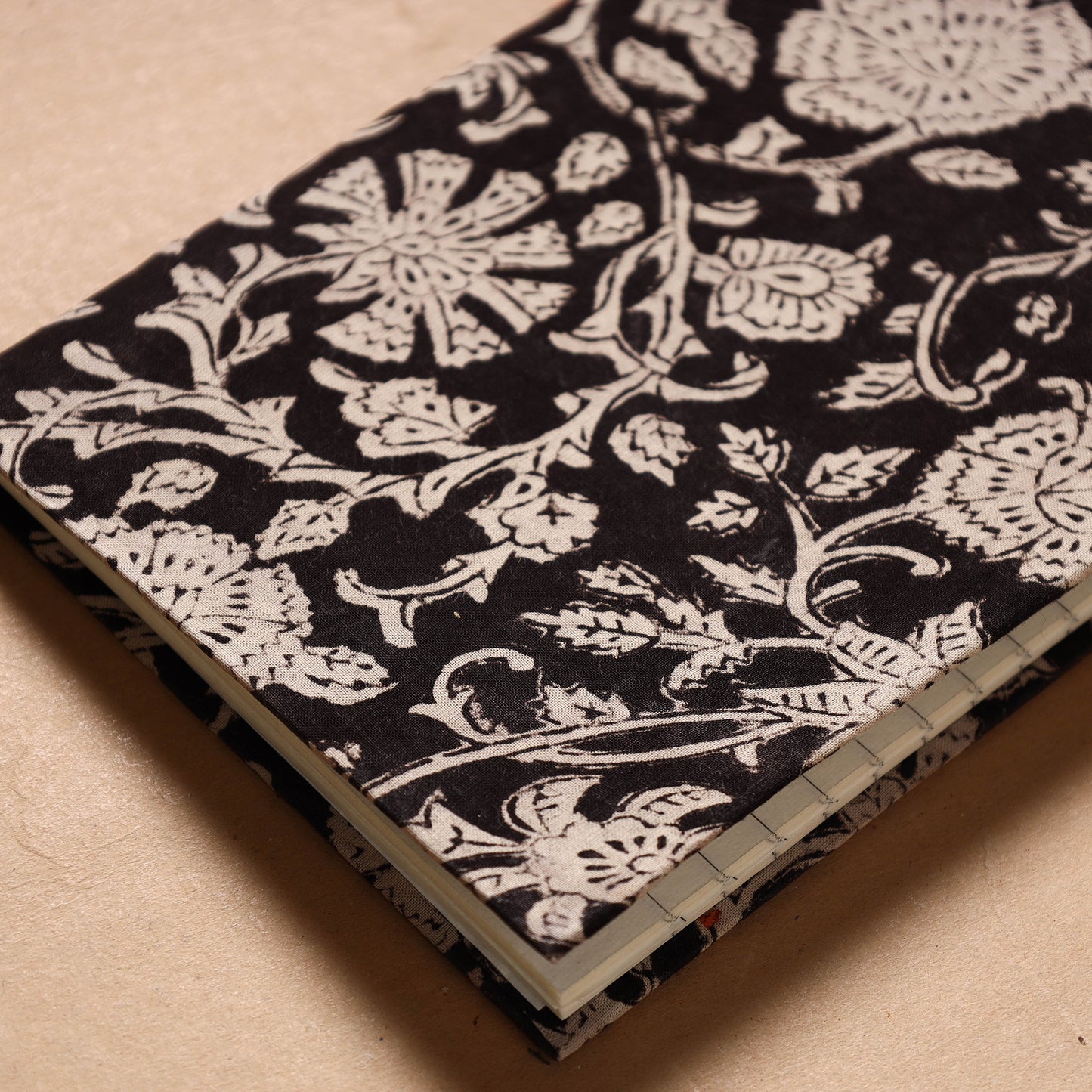 Bagru Cover Notebook