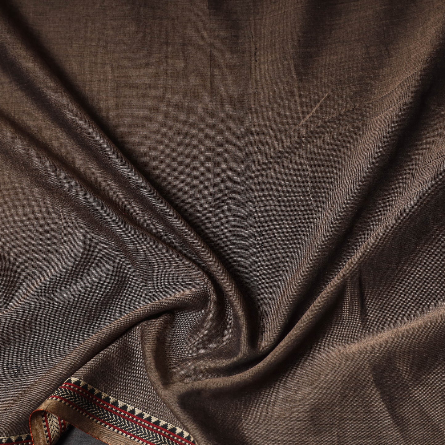 Dharwad Weave Cotton Blouse Piece 29
