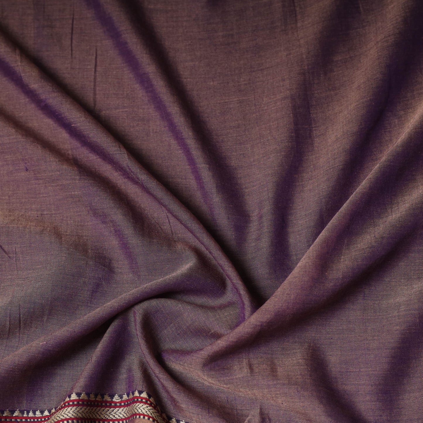 Dharwad Weave Cotton Blouse Piece 22