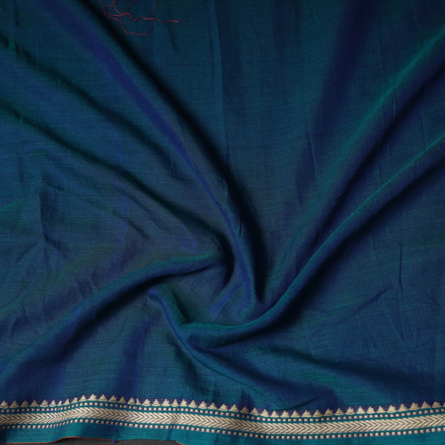 Dharwad Weave Cotton Blouse Piece 03
