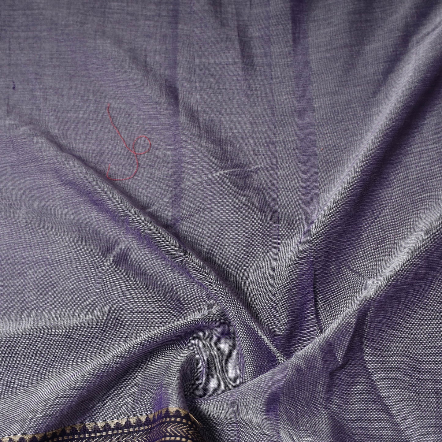Dharwad Weave Cotton Blouse Piece 02