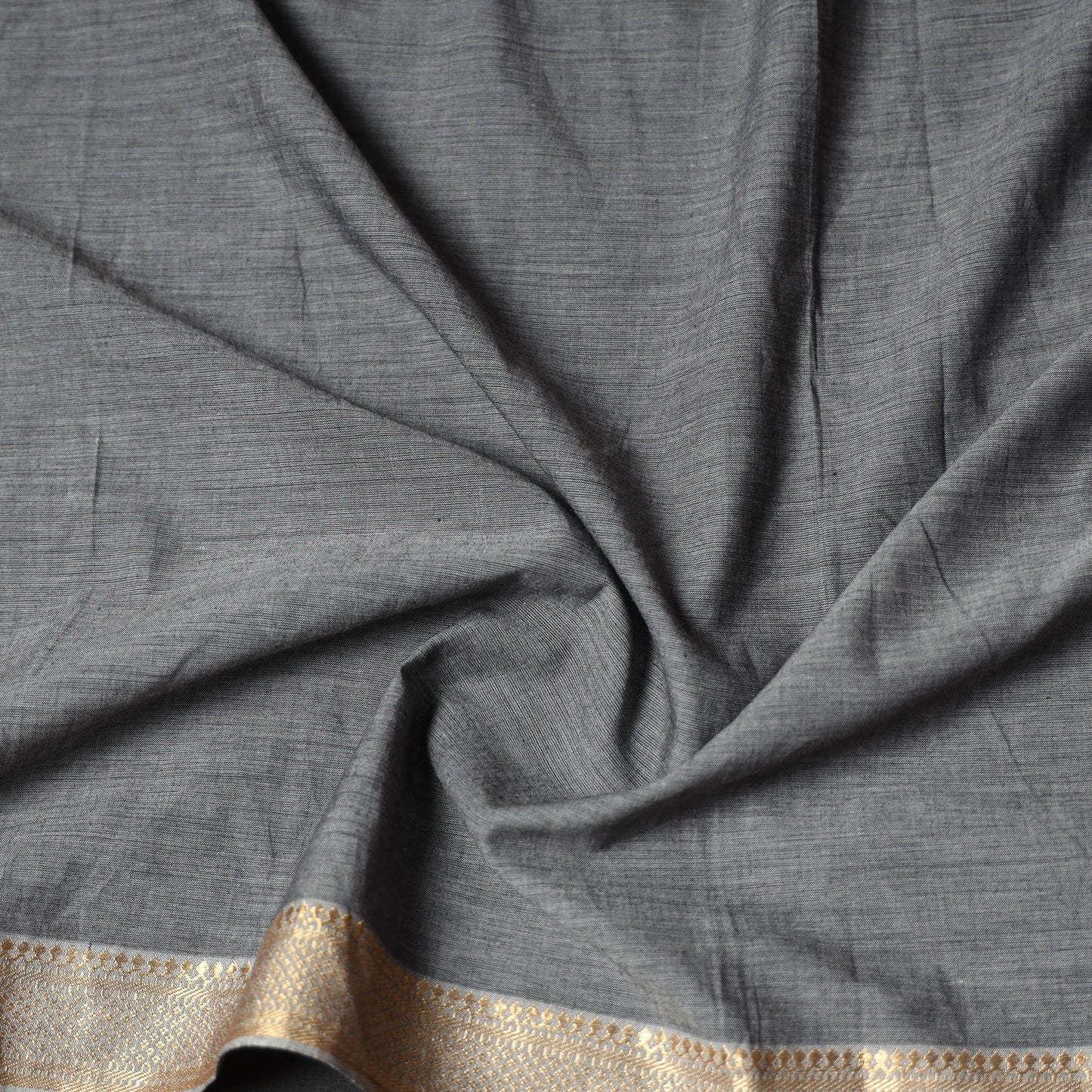 Dharwad Weave Cotton Blouse Piece 29