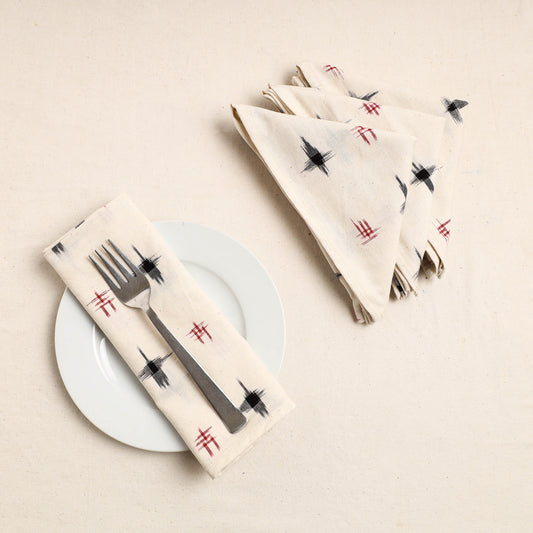 cotton table napkins