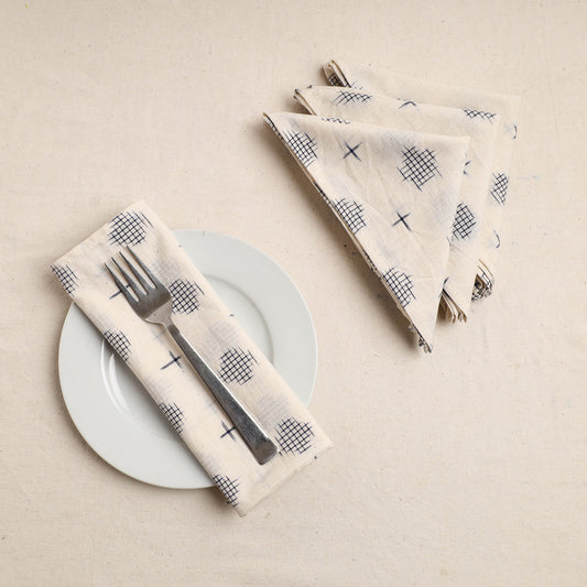 cotton table napkins