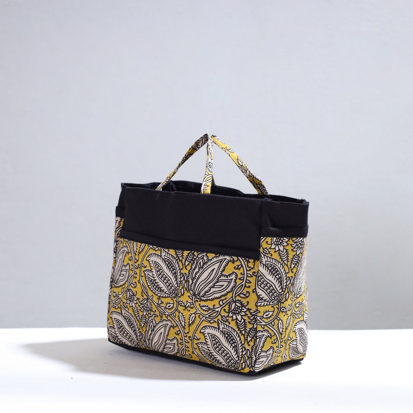 Handmade Cotton Multipurpose Cosmetic/Toiletry Bag 14