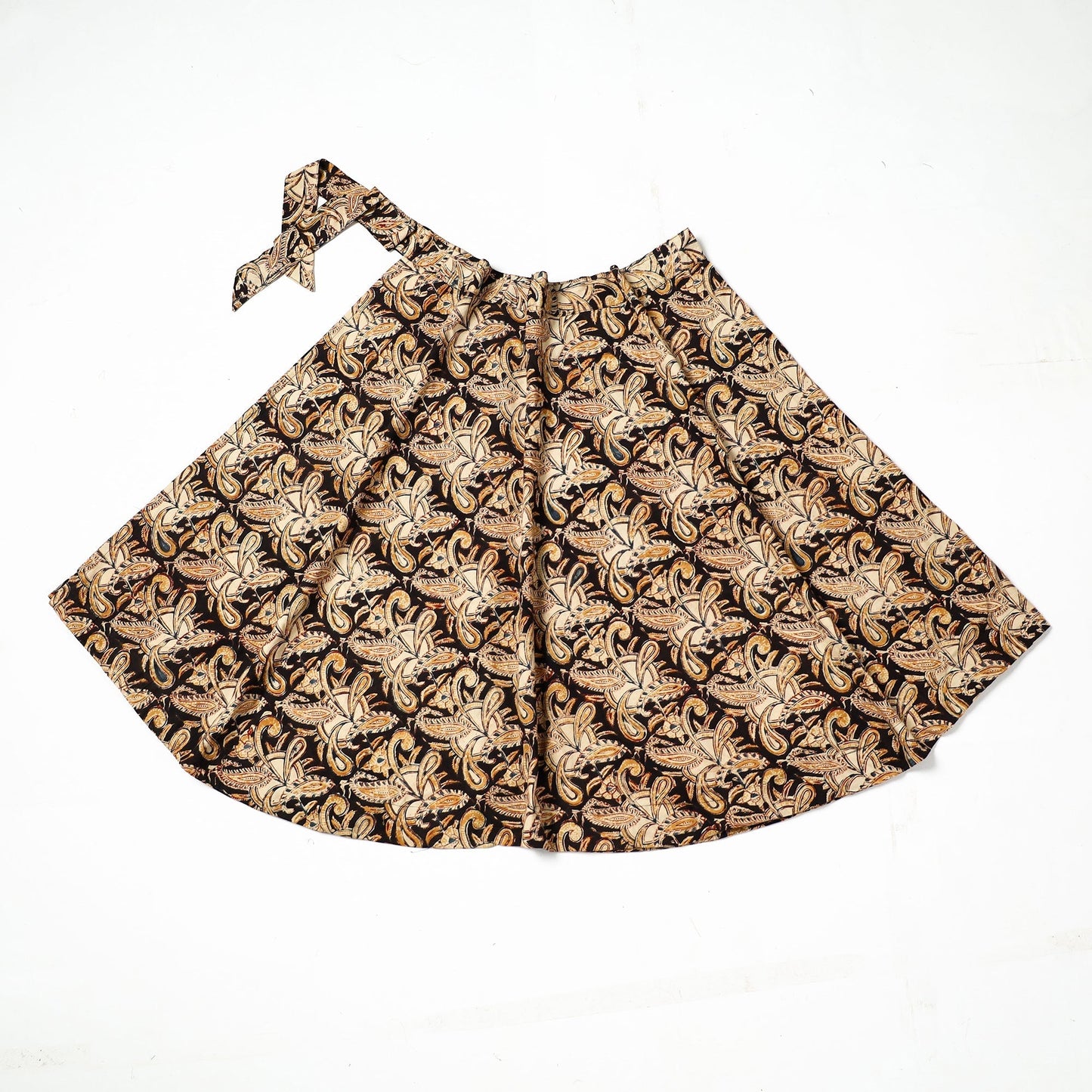 Kalamkari Skirt