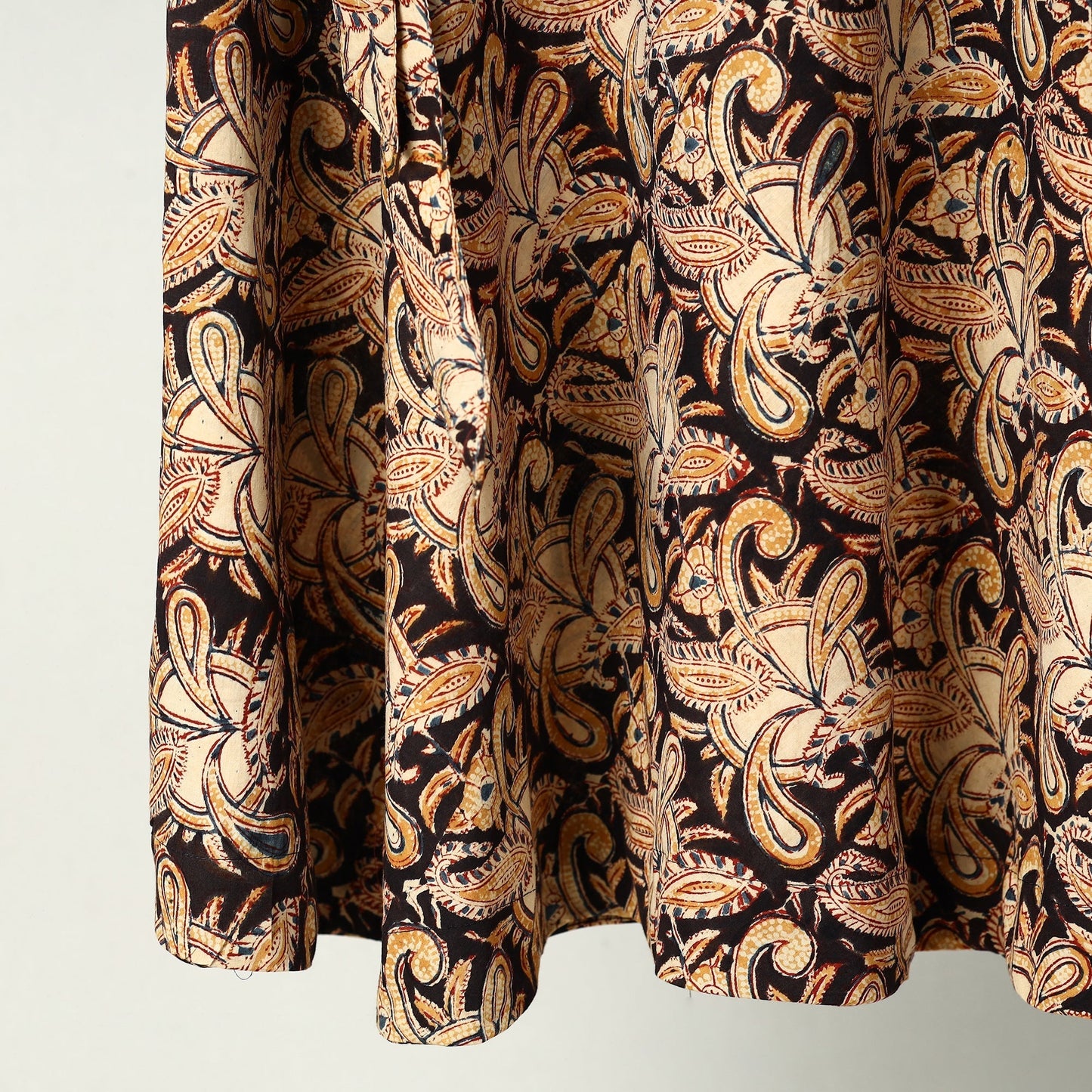 Kalamkari Skirt