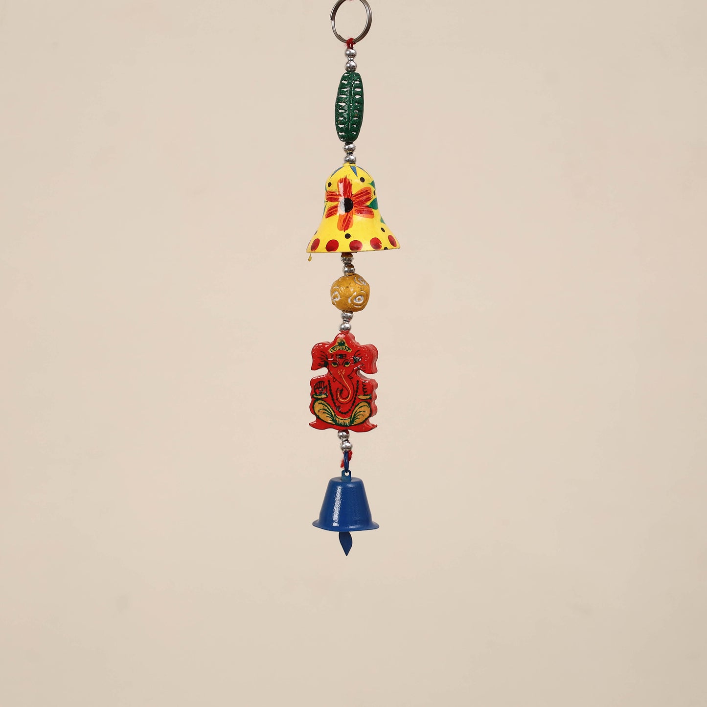 Banaras Handpainted Decorative Small Hanging