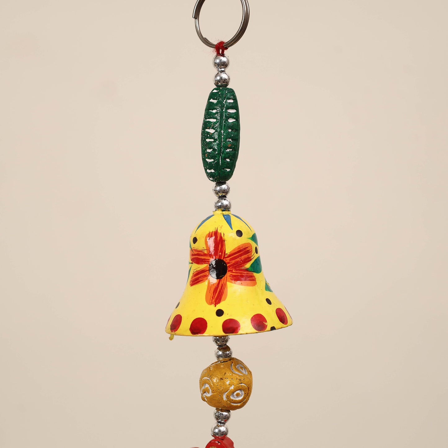 Banaras Handpainted Decorative Small Hanging
