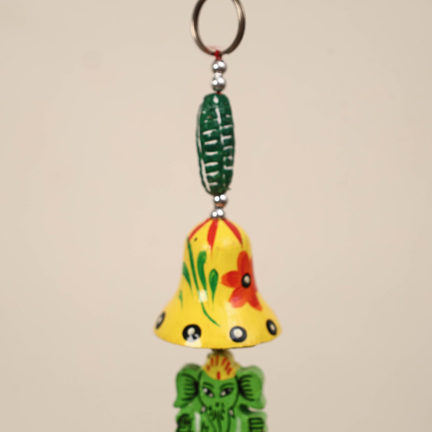 Banaras Handpainted Decorative Small Hanging