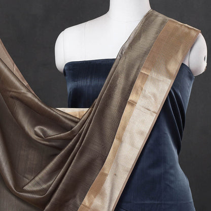 maheshwari silk dress material
