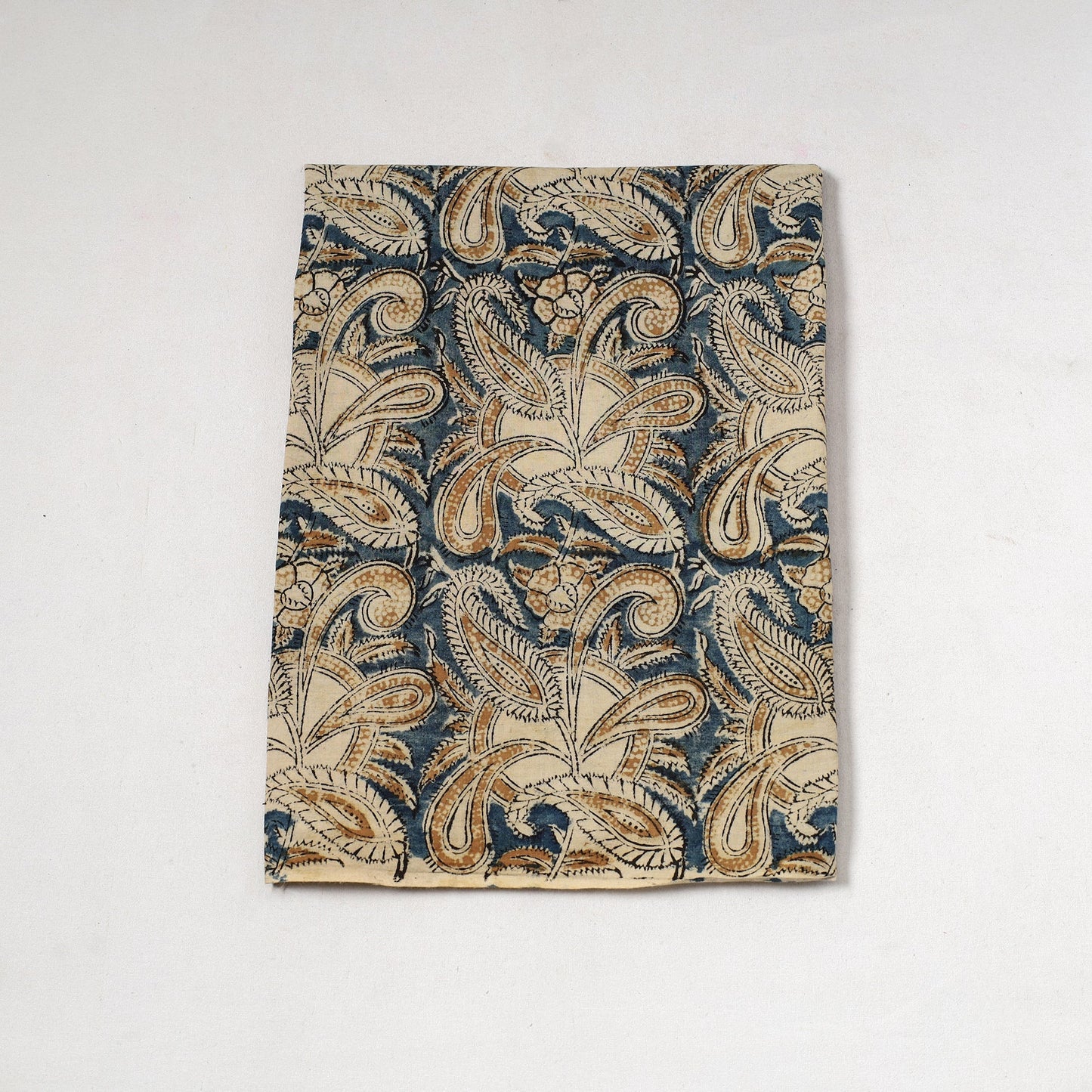 Kalamkari Precut Fabric
