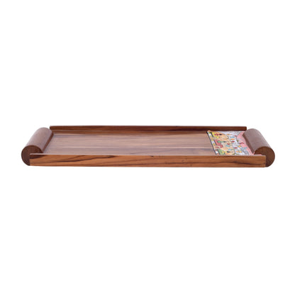 serving tray 