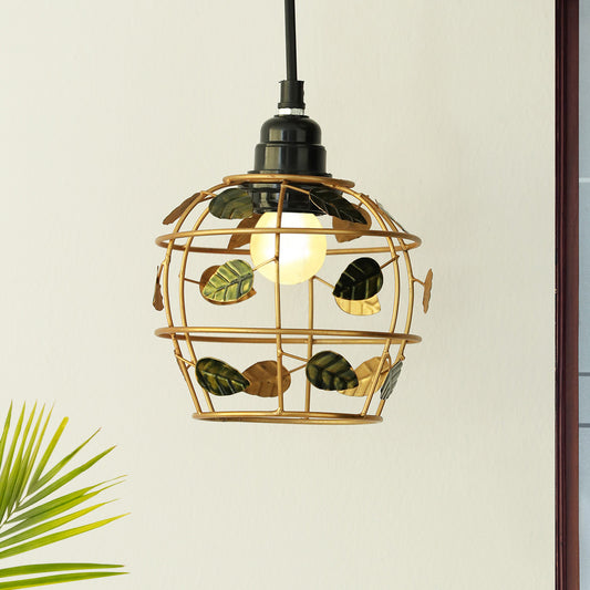 Hanging Pendant Lamp